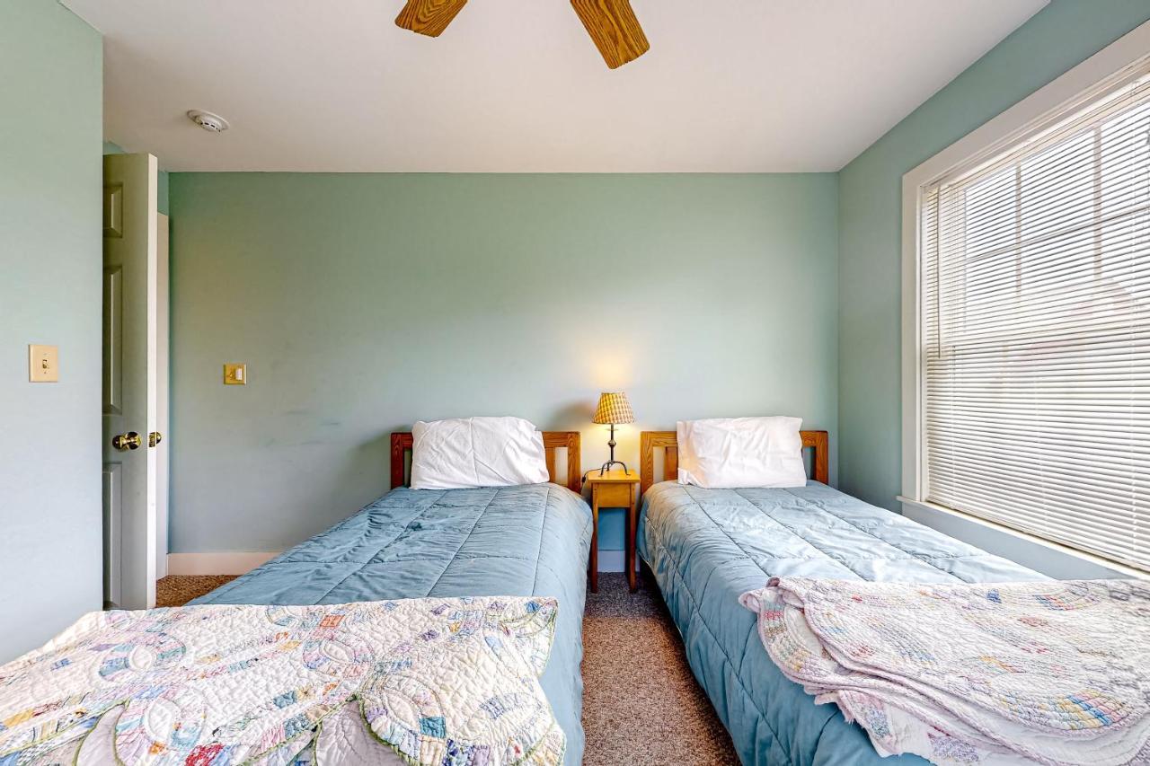 Appartement Wind Hill Farm à Manchester Extérieur photo